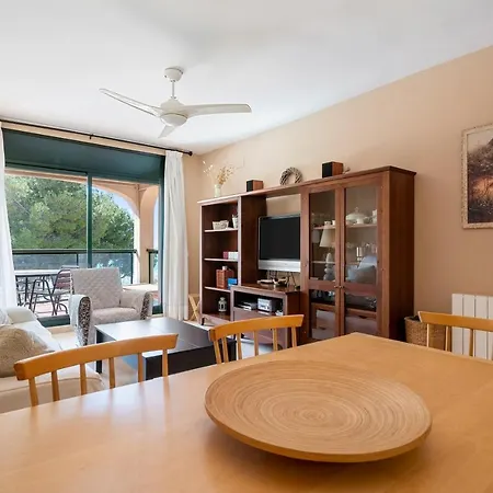 Apartment Costa Linda 313