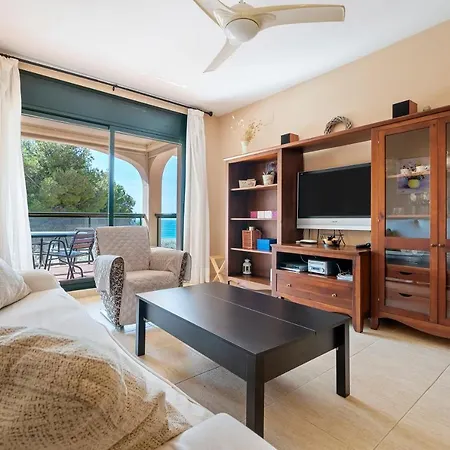 Costa Linda 313 Apartment