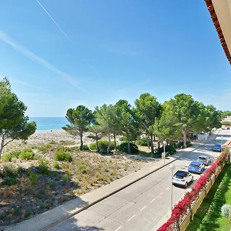 Costa Linda 313 Hospitalet De L'Infant