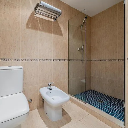 Costa Linda 313 Hospitalet De L'Infant