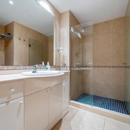 Apartment Costa Linda 313