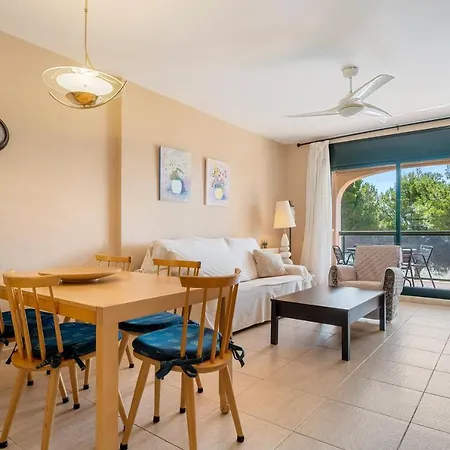 Costa Linda 313 오스피탈레트 데 린판트