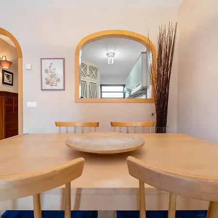 Costa Linda 313 * 오스피탈레트 데 린판트