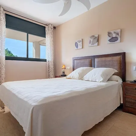 Costa Linda 313 * 오스피탈레트 데 린판트
